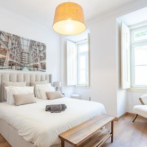 Deluxe Appartement met Drie Slaapkamers
