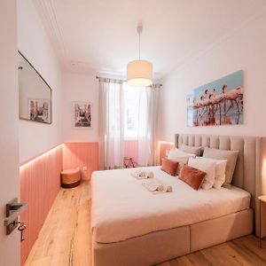 Appartement met Twee Slaapkamers